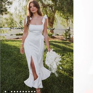 Show Me Your Mumu - Garden Midi Dress